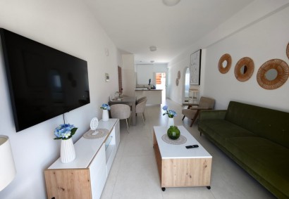 Kato Paphos - Universal Ground Floor Apartment | RK11771