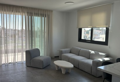 Paphos - Agios Theodoros Apartment For Rent | RK11776