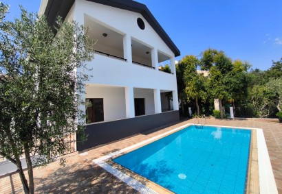 Stroumpi Kato, Paphos Detached Villa For Rent | SMB11784