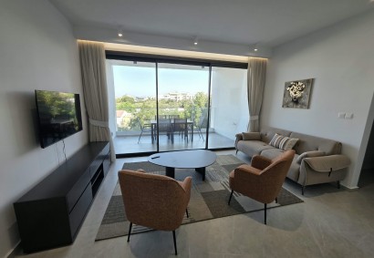 Paphos - Moutallos, Paphos Apartment For Rent | SBA11785