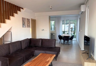 Pegeia, Paphos Town House For Rent | BK11798
