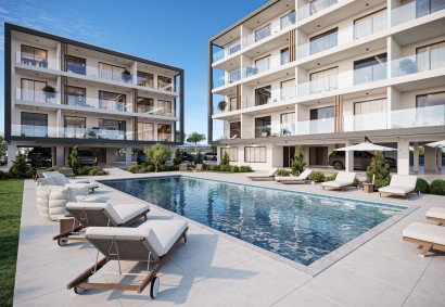 Kato Paphos - Universal, Paphos Studio For Sale | SO11803