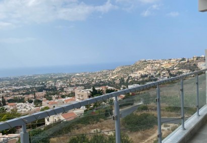 Pegeia, Paphos Apartment For Rent | BK11811