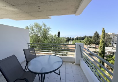 Paphos Town, Paphos Apartment For Rent | BK11816
