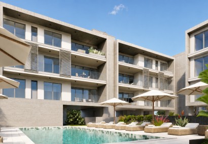 Paphos - Anavargos, Paphos Apartment For Sale | SIP11833