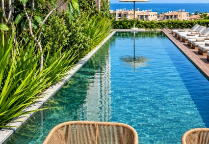 Chlorakas, Paphos Studio For Sale | SAA11813