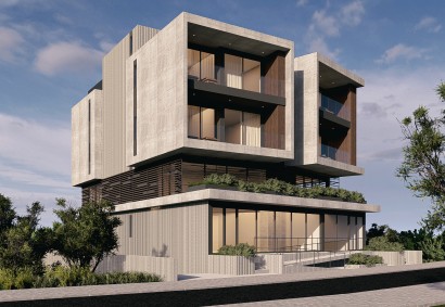 Geroskipou, Paphos Apartment For Sale | SIP11845