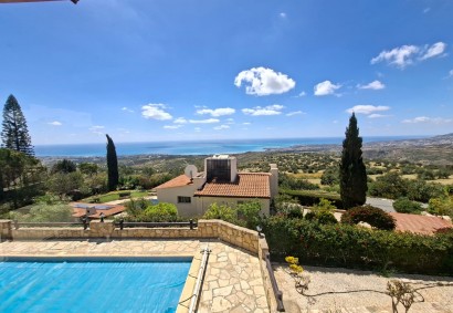 Tala, Paphos Detached Villa For Sale | BKY11860