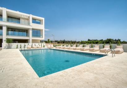 Empa, Paphos Apartment For Rent | SBBK11863