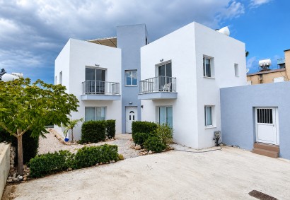 Geroskipou, Paphos Apartment For Sale | SR11882