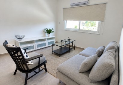 Kato Paphos - Universal Apartment For Sale | SR11883