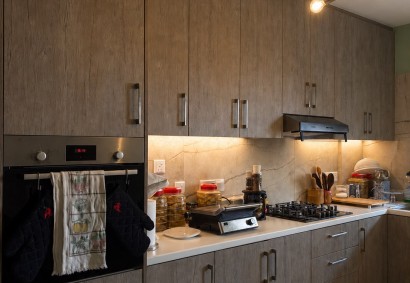 Paphos - Agios Theodoros Apartment For Rent | SBK11889