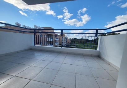 Kato Paphos - Universal Apartment For Rent | SBK11891