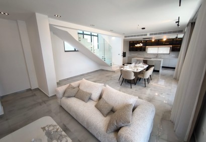 Anarita, Paphos Detached Villa For Sale | STL11894