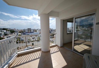 Paphos Town, Paphos Apartment For Rent | RK11896