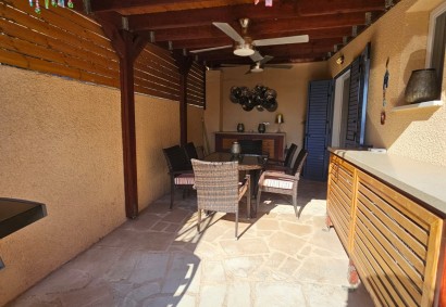 Pegeia, Paphos Apartment For Sale | SY11899