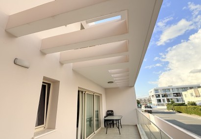 Kato Paphos - Tombs Of the Kings Studio For Rent | BK11907