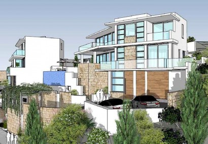 Chlorakas, Paphos Detached Villa For Sale | SY11911