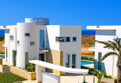 Pegeia - Coral Bay Detached Villa For Sale | SY11912