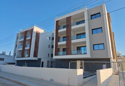 Geroskipou, Paphos Apartment For Rent | BKM11915