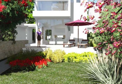 Pegeia - Coral Bay Detached Villa For Sale | SY11920