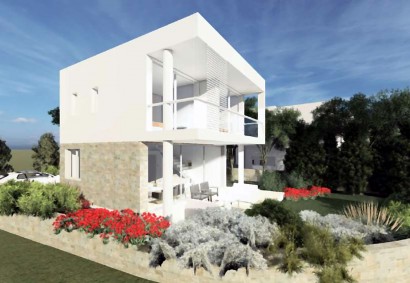 Pegeia - Coral Bay Detached Villa For Sale | SY11921