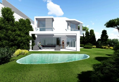 Pegeia - Coral Bay Detached Villa For Sale | SY11924