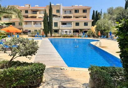 Polis Chrysochous, Polis Town House For Sale | SBM11931