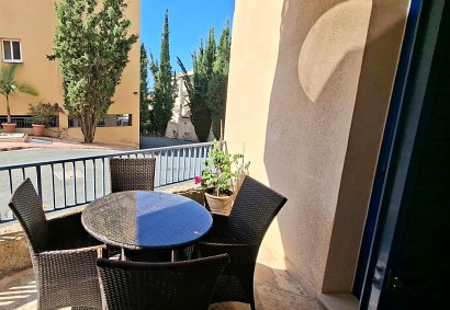 Pegeia, Paphos Ground Floor Apartment For Sale | SY11936