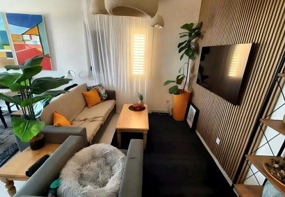 Tsada, Paphos Apartment For Sale | SY11940