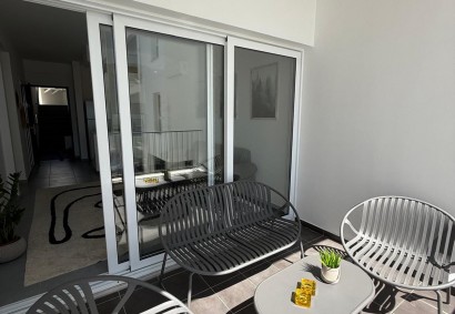 Pegeia, Paphos Apartment For Rent | SBK11945
