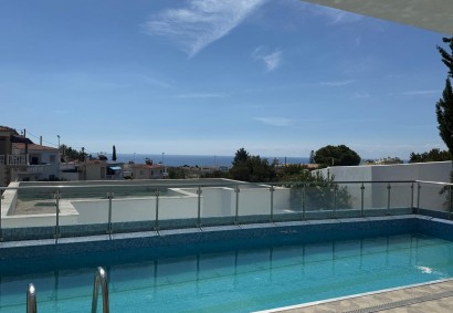 Pegeia, Paphos Apartment For Rent | SBK11945