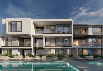 Chlorakas, Paphos Studio For Sale | SAA11947