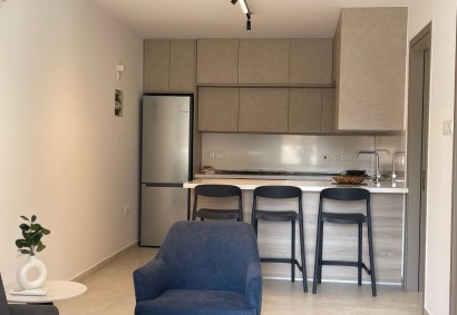 Kato Paphos - Universal Apartment For Rent | RK11958
