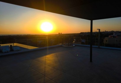Geroskipou, Paphos Penthouse For Sale | TRK10240