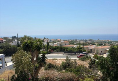 Pegeia, Paphos Town House For Rent | SB11959