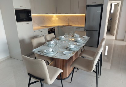 Geroskipou, Paphos Apartment For Rent | STL11968